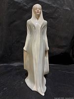 Front view of Royal Doulton "Sophistication" figurine