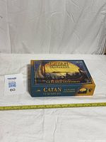 Seafarers 5-6 player extension box front