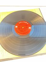 Side 2 of Simon & Garfunkel Bookends vinyl on sleeve