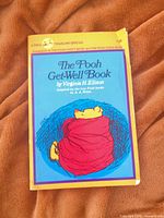 Front cover of the book