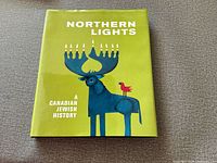 Front cover of the hardcover book showing full title and cover art
