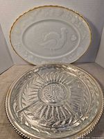 Both items group view showing platter and relish tray together
