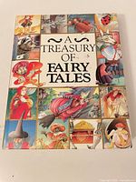 Front cover of hardcover book