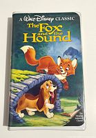 Front of clamshell case showing title and artwork