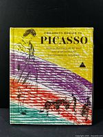 Front cover of book