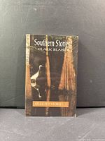 Front cover of Southern Stories book