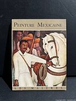 Front cover showing title, artwork and publisher series