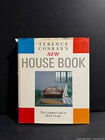 Front cover showing title, author, subtitle, and dust jacket