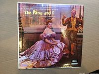 Front cover showing title and artwork