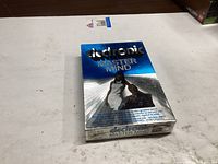 Front of sealed Electronic Master Mind box
