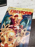 Front cover full view showing title, artwork, and condition