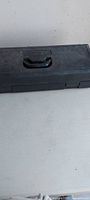 Exterior of black JobMate tool case
