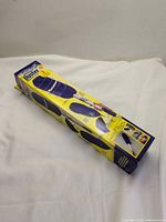Full view of sealed Roto Duster retail box