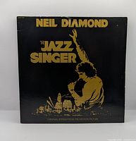 Front cover showing title and artwork