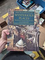 Front cover showing title, subtitle, authors