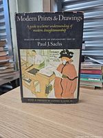 Front cover showing title, subtitle, author and illustration