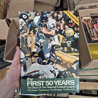 Front cover showing title and 1970 Edition banner