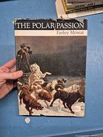 Front cover of hardcover book with dust jacket
