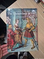 Front cover showing title, illustration, publisher mark