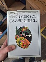 Front cover showing title, series imprint and illustration