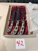 All three utensils in presentation box