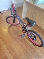 Full view of Schwinn Falcon 20-inch boys bicycle