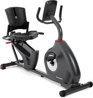Stock image of Schwinn 230 assembled side view