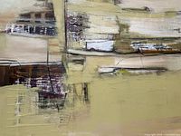 Close view upper section showing brush texture and color palette