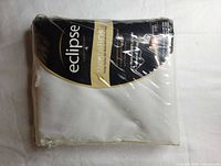 Front of sealed Eclipse thermaLiner package