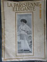 Front cover showing title, publication details, and photo