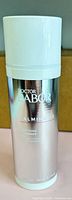 Front view of sealed Doctor Babor Calming RX Soothing Cleanser bottle 150ml
