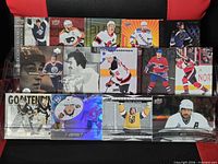 All 12 cards arranged in two rows