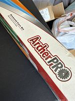 Archer Pro branded box showing Diamond Core Bit for masonry/concrete