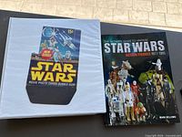 Binder and guide book overview