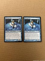 Front view of both Omenspeaker cards