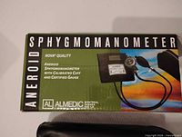 Front of retail box showing product name and image