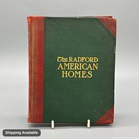 Front view of hardcover book showing title and binding