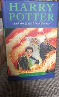 Front dust jacket with title and artwork visible