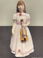 Front view of Royal Doulton HN 3605 figurine
