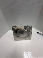 Front view of CP-SA-4301-1 siren in wrap