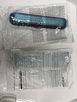 Both sealed LED lightheads in packaging