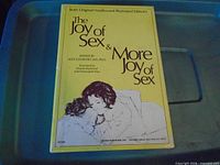Slipcase front showing title and illustration