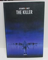 Front cover showing title, authors, artwork
