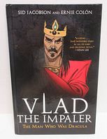 Front cover showing title, authors, and artwork