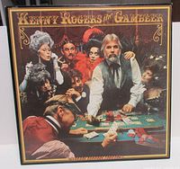 Front album cover showing artwork and title