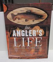 Front cover of hardcover book with dust jacket.