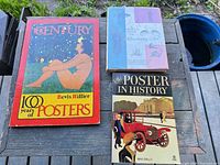 Front covers of the three books: Hillier, Zucker, Gallo