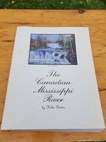 Front cover showing title and author