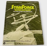 Front of game box showing title and artwork