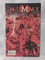 Front cover showing title, series subtitle and artwork